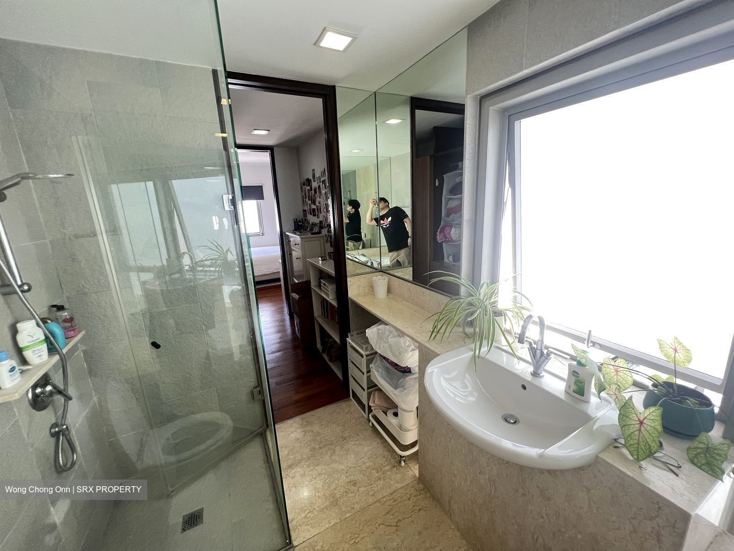 The Teneriffe (D10), Terrace #386051221